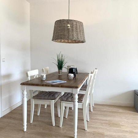 FeWo Dünenblick Sankt Peter-Ording Exterior foto